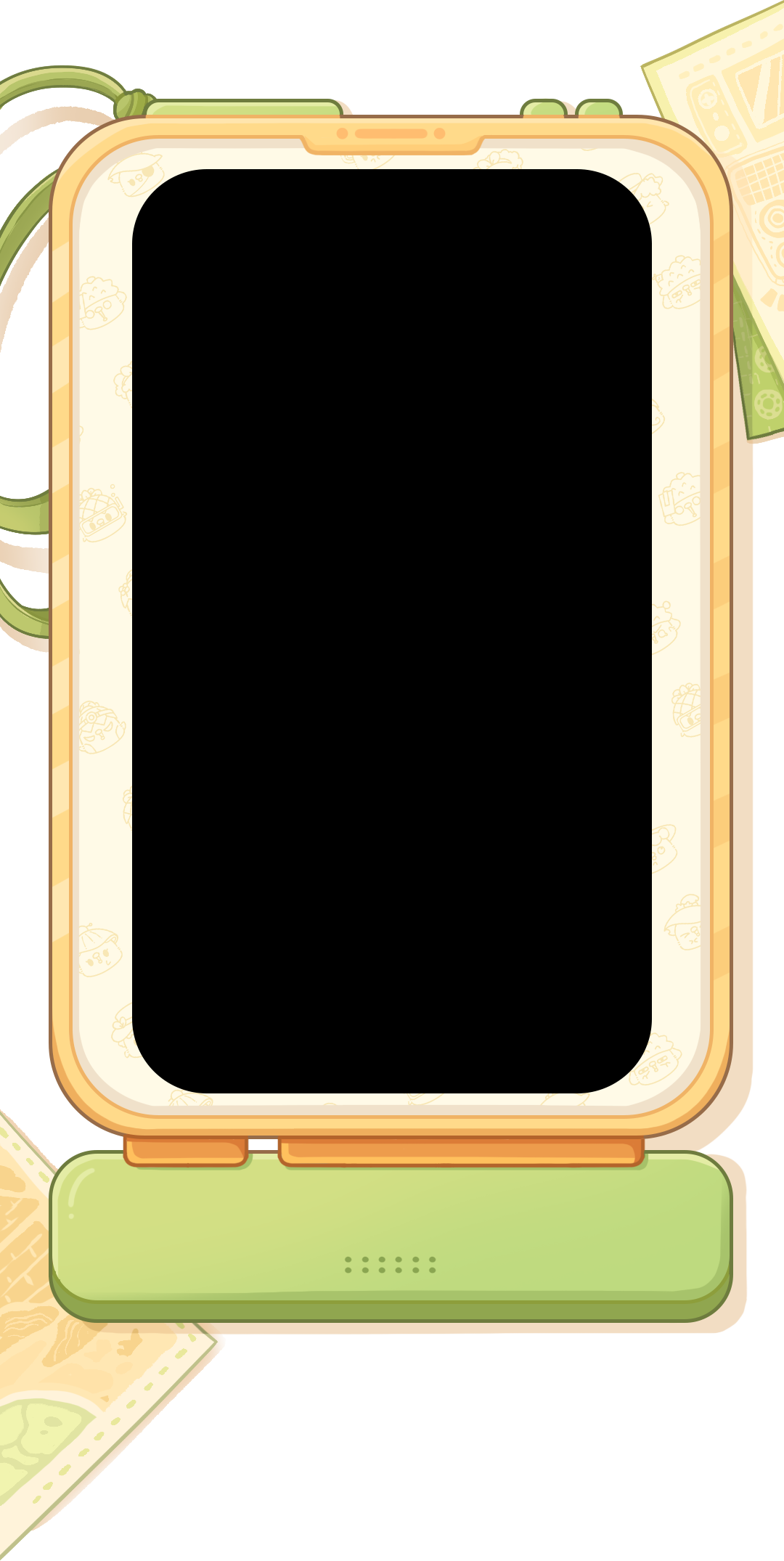 玩法展示